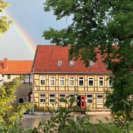 Klosterhotel Walkenried Екстериор снимка