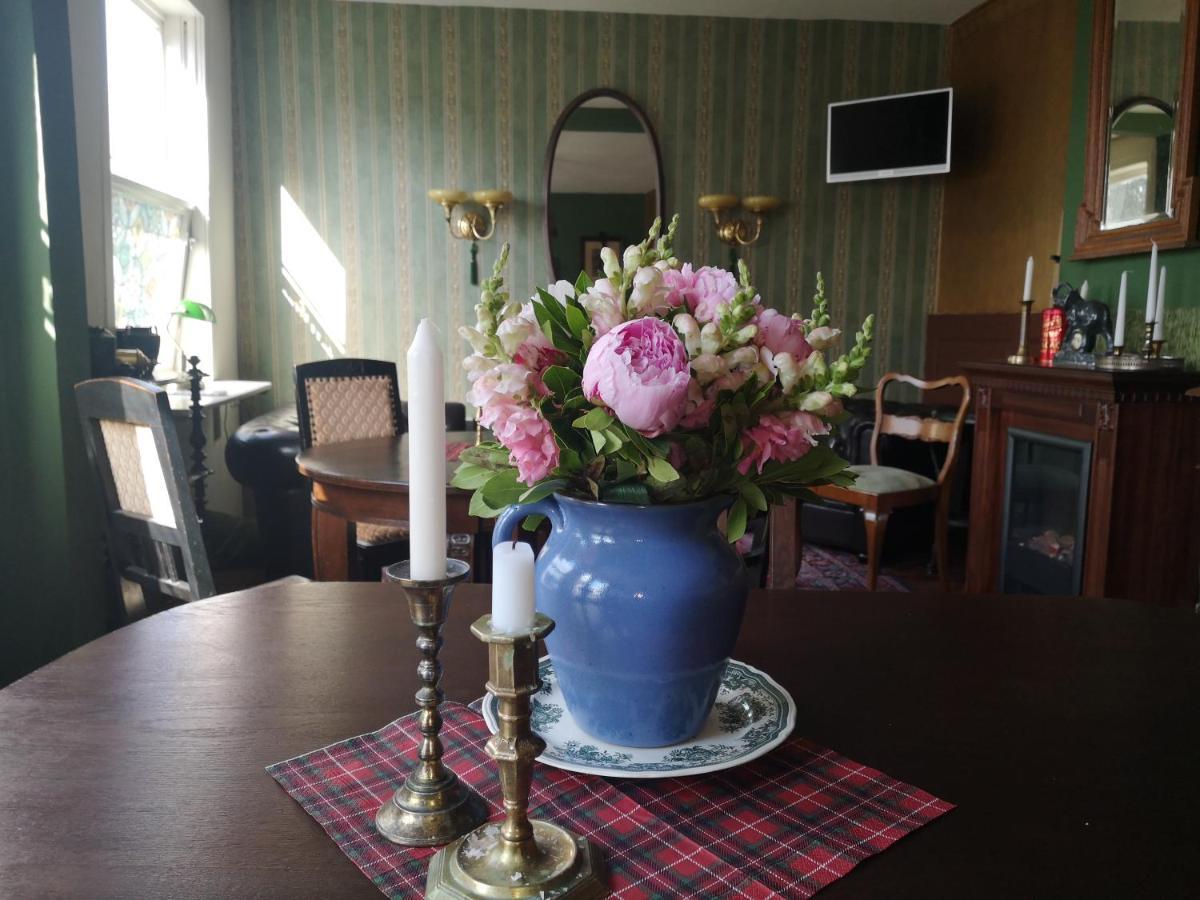 Klosterhotel Walkenried Екстериор снимка