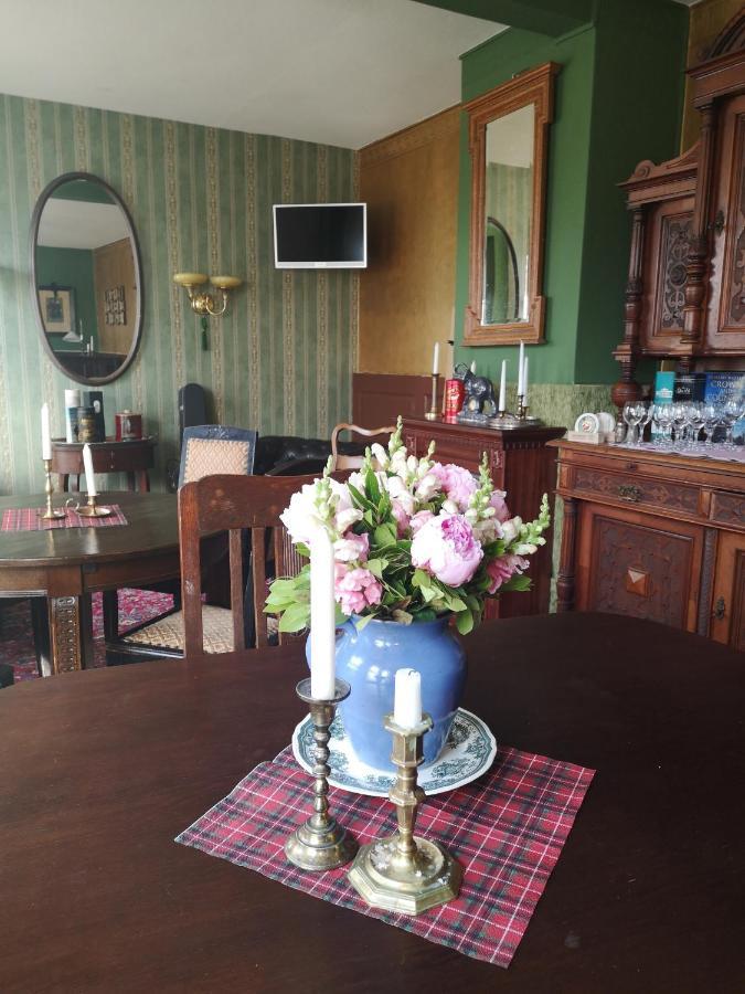 Klosterhotel Walkenried Екстериор снимка