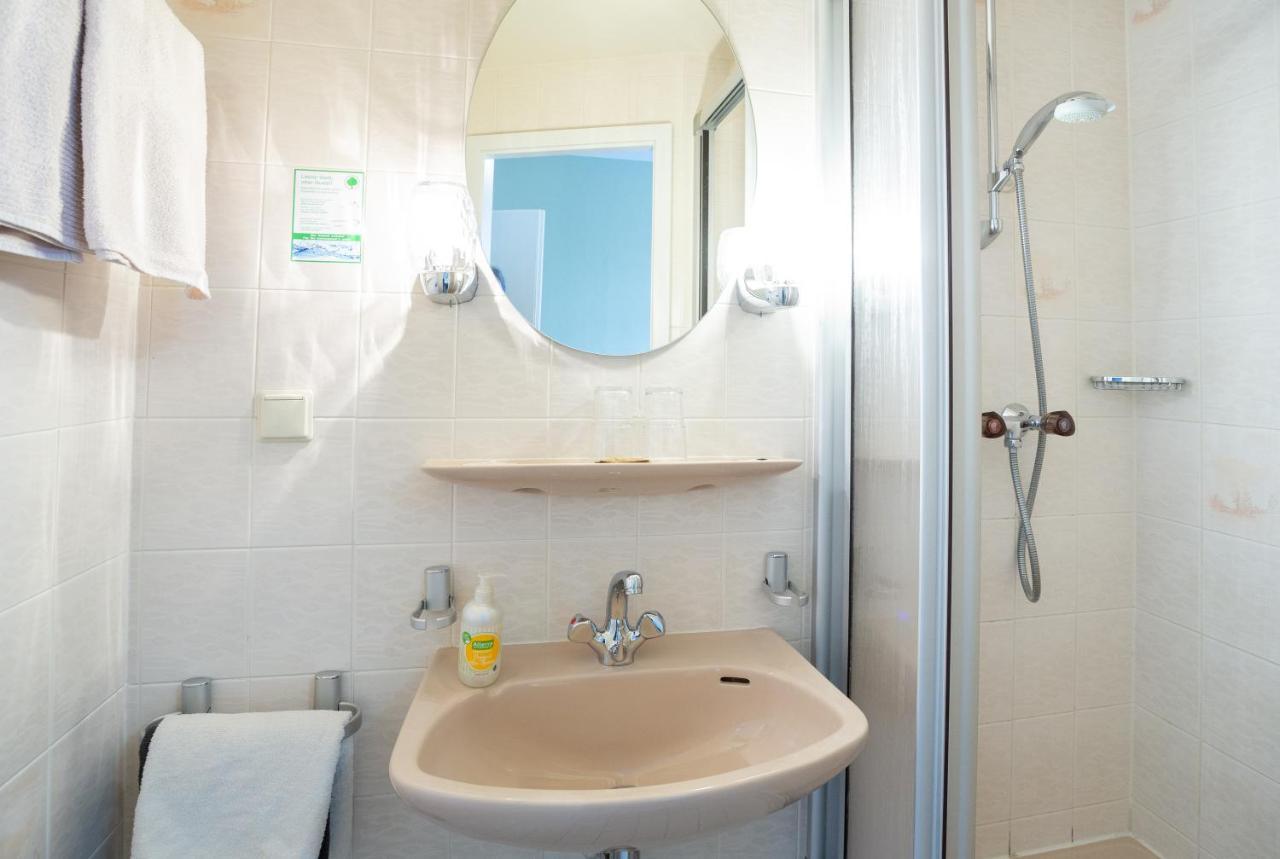 Klosterhotel Walkenried Екстериор снимка