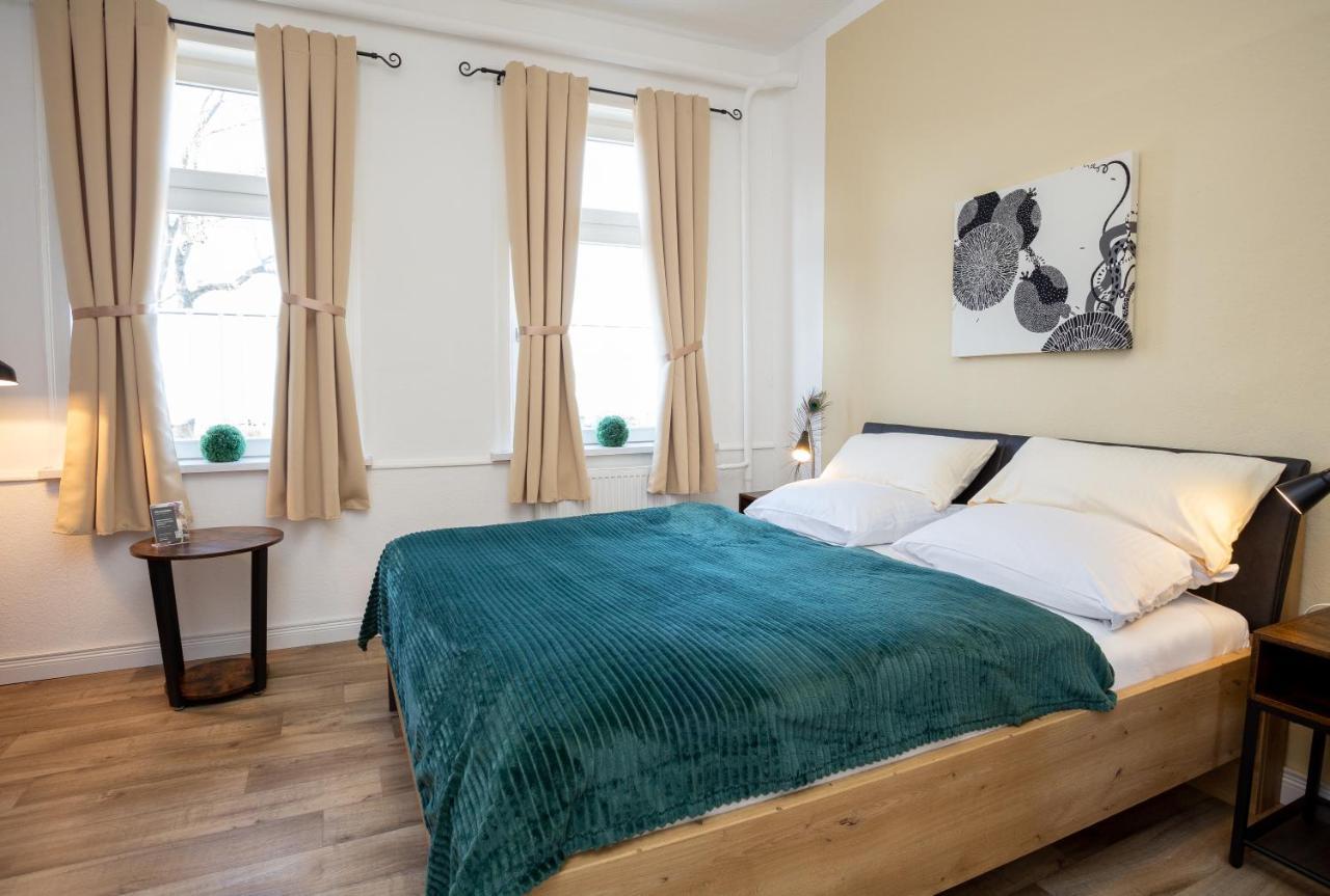 Klosterhotel Walkenried Екстериор снимка