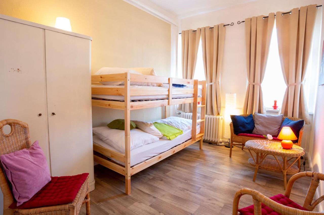 Klosterhotel Walkenried Екстериор снимка