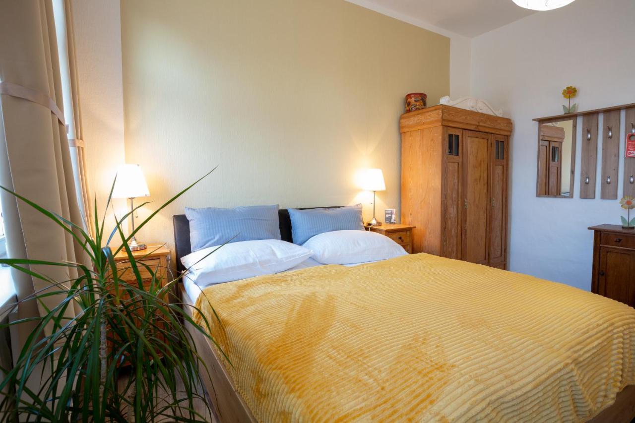Klosterhotel Walkenried Екстериор снимка
