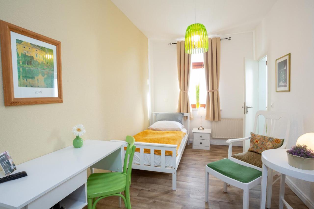 Klosterhotel Walkenried Екстериор снимка