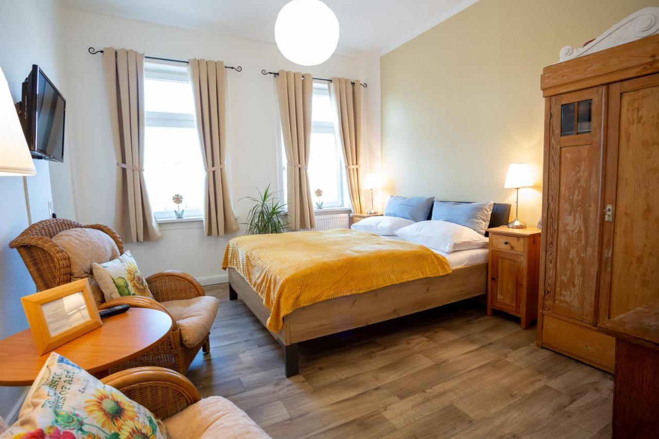 Klosterhotel Walkenried Екстериор снимка