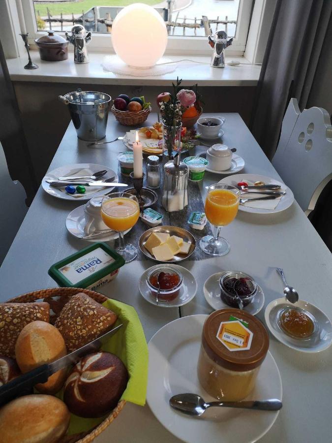 Klosterhotel Walkenried Екстериор снимка