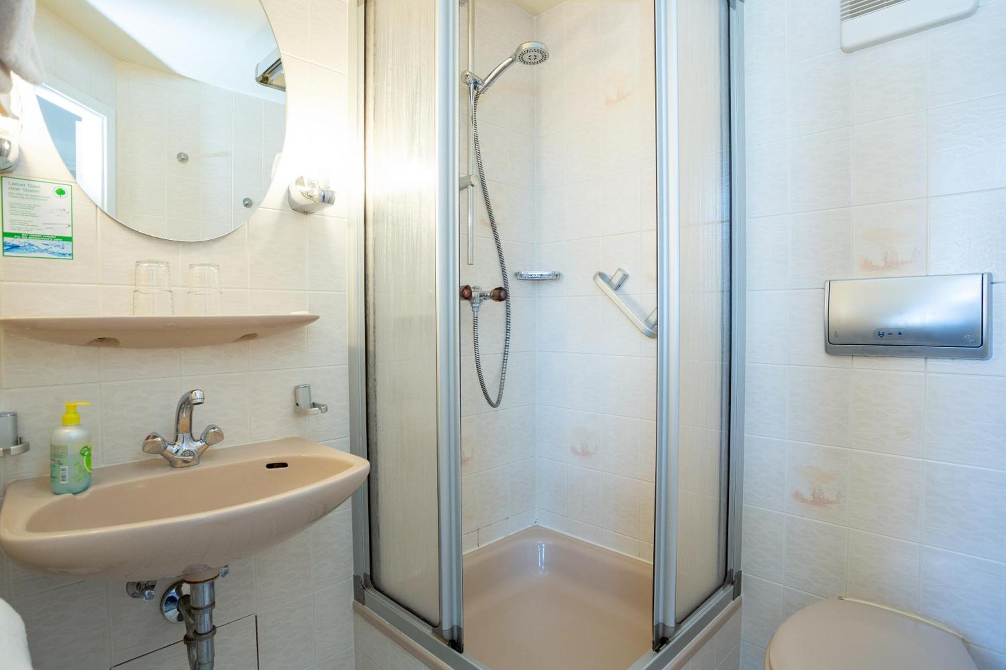 Klosterhotel Walkenried Стая снимка