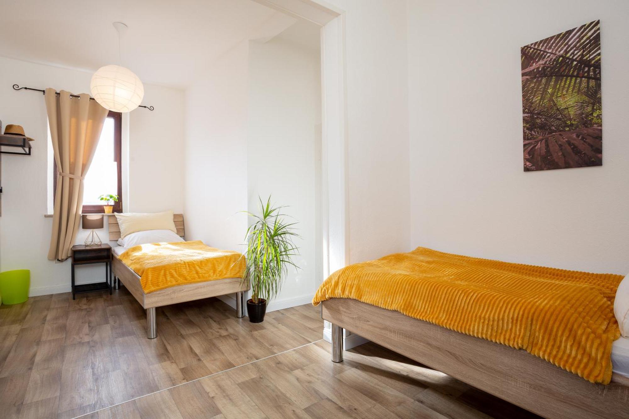 Klosterhotel Walkenried Стая снимка