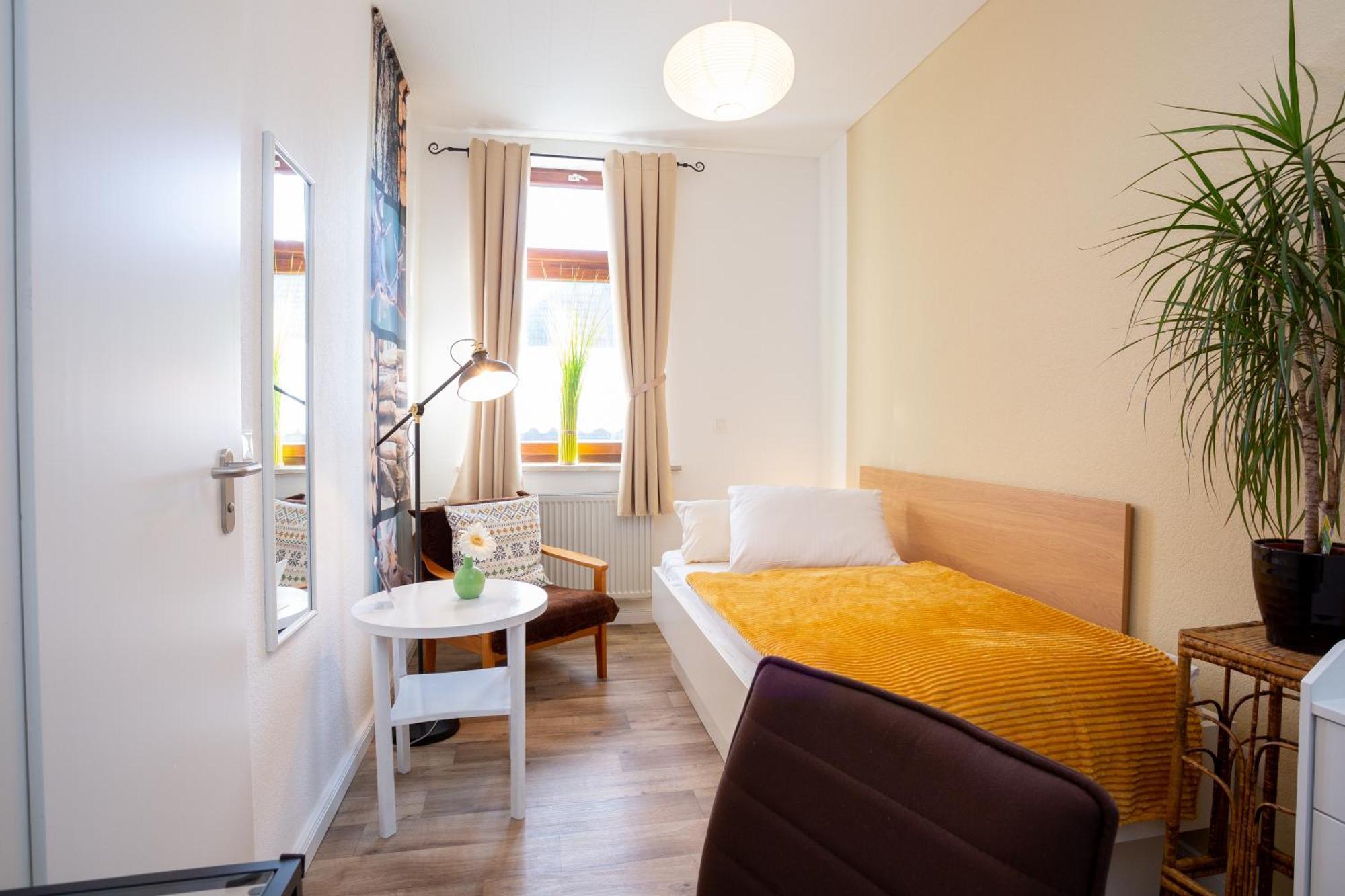 Klosterhotel Walkenried Стая снимка