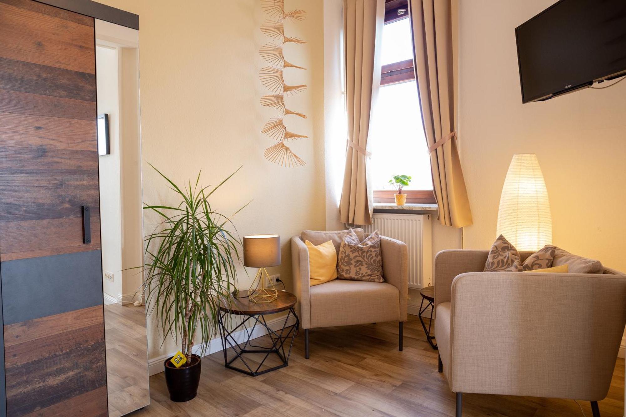 Klosterhotel Walkenried Стая снимка