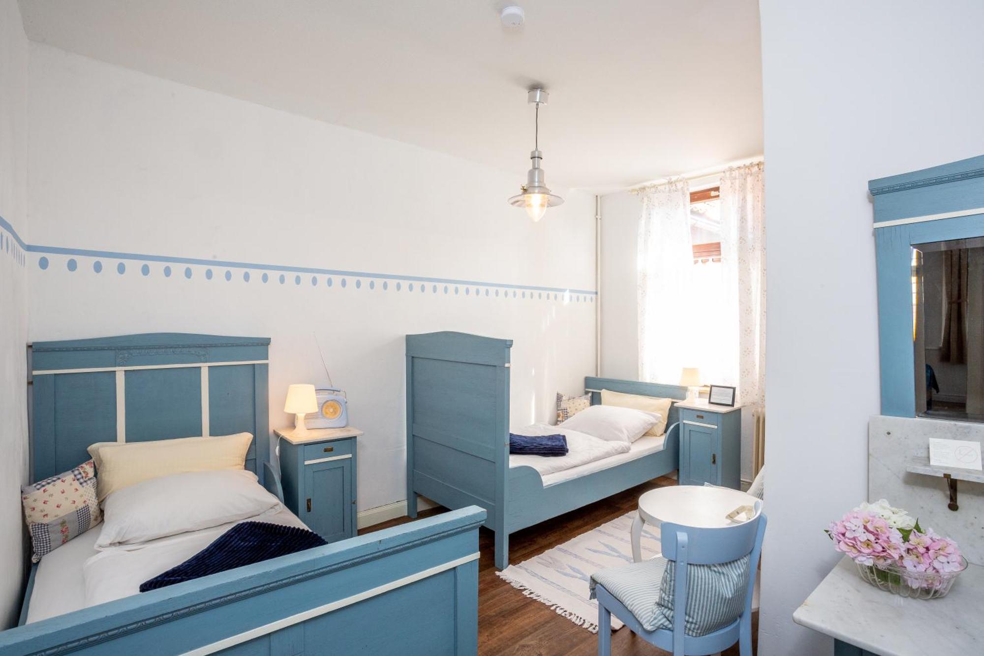Klosterhotel Walkenried Стая снимка